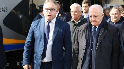 Commissioni Regione, Cascone e Matera alla presidenza