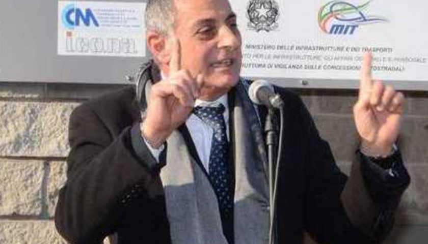 Angri verso le elezioni, l’ex sindaco Pasquale Mauri presenta la lista