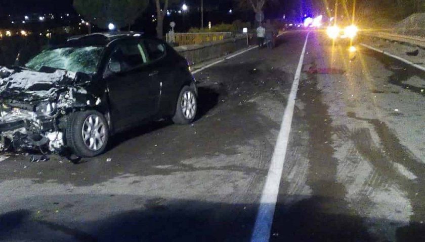 Due giovanissimi ebolitani morti in un incidente, niente pena concordata: a processo gli automobilisti