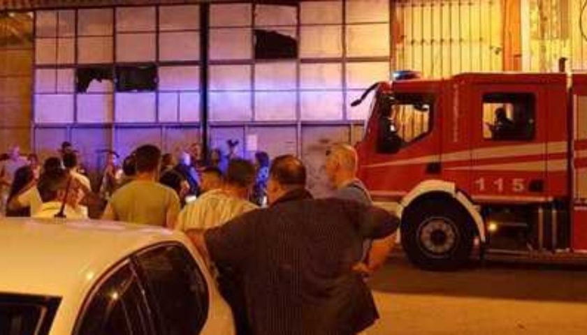 Nocera Inferiore, tonfo nel vuoto di un lavoratore: amico a processo per omicidio colposo