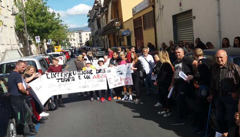 Riabilitazione, gli ammalati scrivono all’Asl Salerno: “Ma non dica tornate domani”