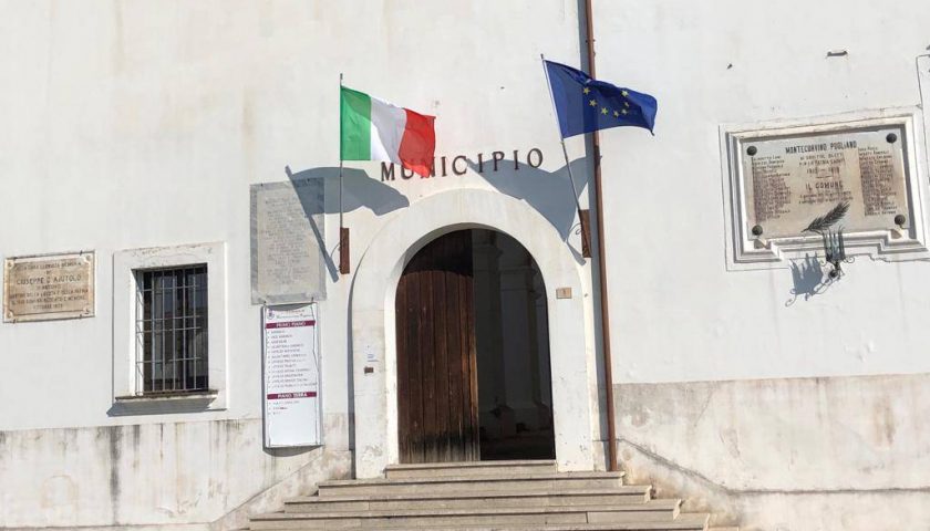 Montecorvino Pugliano festeggia il bicentenario del Comune, il sindaco Chiola: “Un onore per me celebrarlo da primo cittadino”