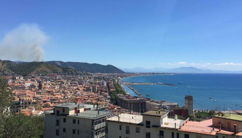 Salerno tra le 101 mete più belle d’Italia