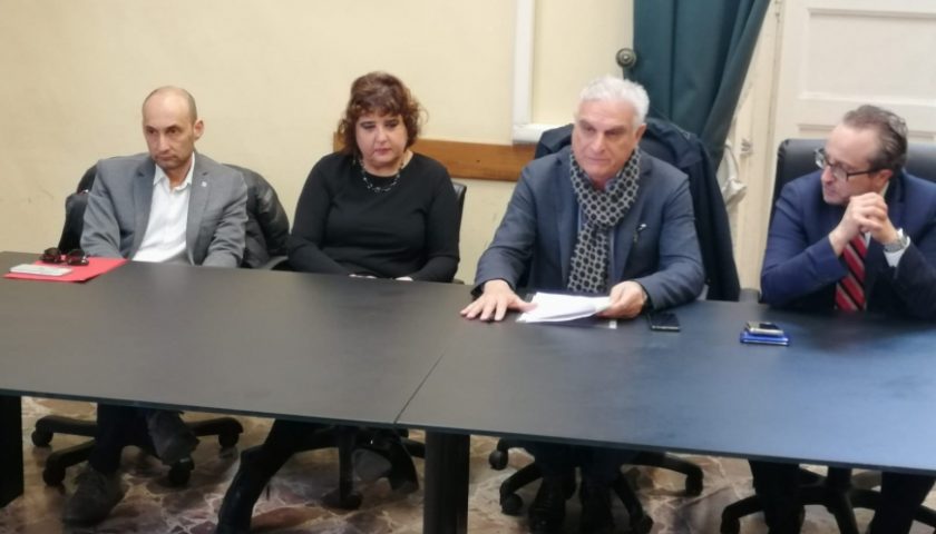 Sarno, Consiglio monotematico sul Consorzio Farmaceutico: la maggioranza diserta l’aula