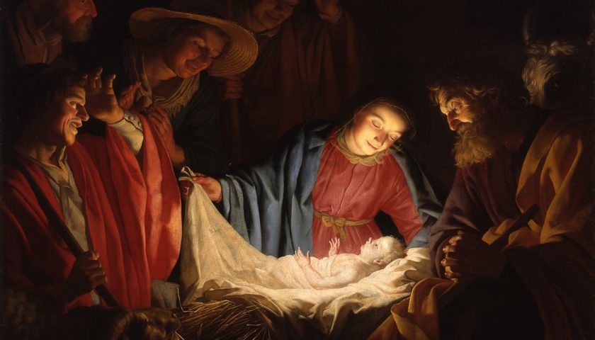 Cantano in Chiesa “Tu scendi dalla Stelle” ma alcuni residenti chiamano le forze dell’ordine perchè i fedeli “disturbano”