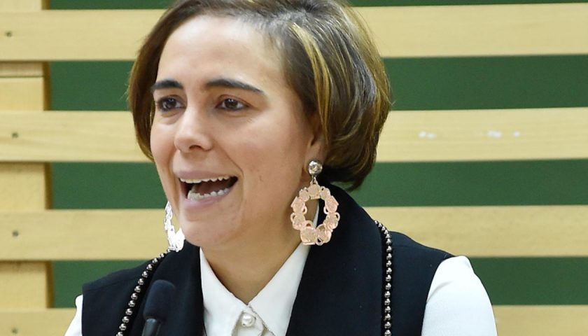 Pagani, Anna Rosa Sessa: “Mi scuso con la città sul mancato smaltimento rifiuti. Le mie dimissioni operative dall’8 marzo”