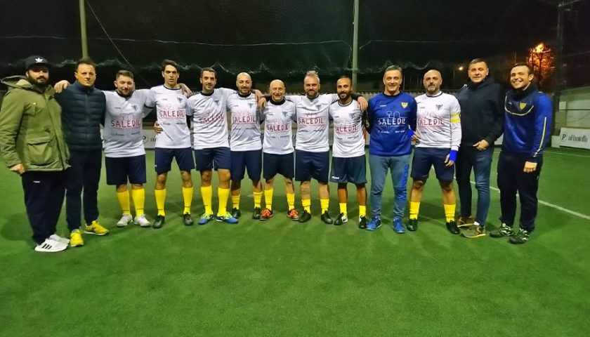 Polisportiva Salerno Guiscards, il team di Calcio a 5 cerca il bis in casa della Living Agropoli