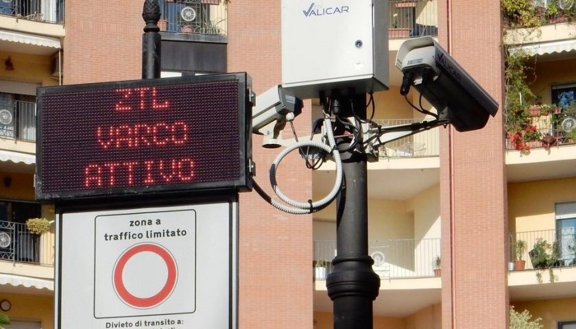 Movida violenta e sicurezza, a Nocera Inferiore arrivano 40 nuove telecamere