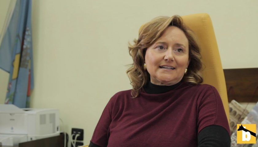 Battipaglia, si dimette l’assessore all’Ambiente Vicinanza: lettera al sindaco Francese