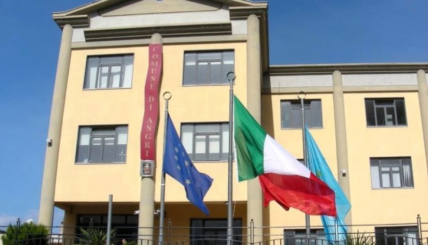 Ad Angri domani ripartono le scuole Medie: ecco i plessi che saranno aperti