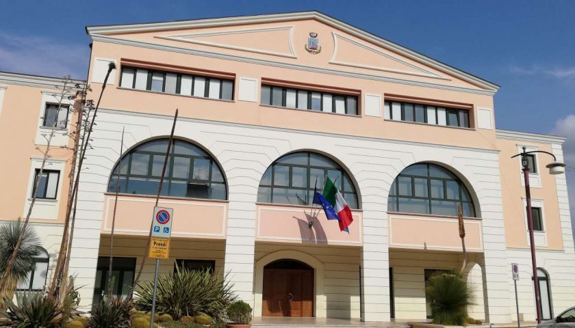 Agropoli: manifestazione interesse occupazione suolo pubblico ripartenza fase 2 per esercizi di vicinato