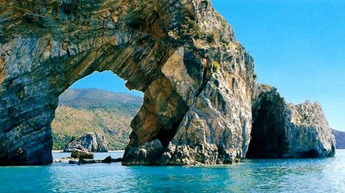 Centola, l’Arco Naturale di Palinuro oggi sarà riaperto al pubblico