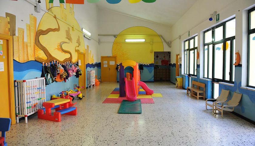 Scuole Materne a Salerno, i consiglieri chiedono rassicurazioni al Comune