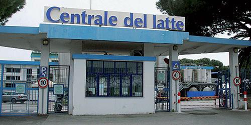 Ora è ufficiale, fusione tra la Centrale del Latte di Salerno ed il gruppo Newlat Food S.p.A.