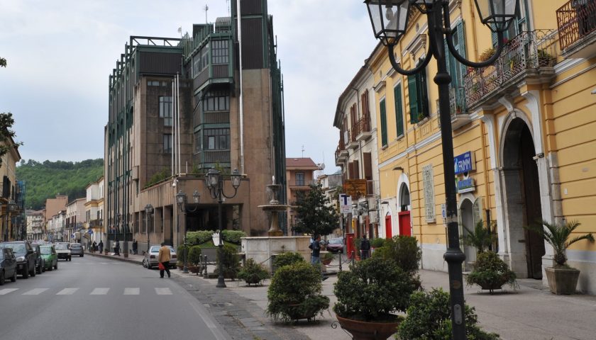 A Baronissi rinvio del pagamento della Tari per le attività chiuse per il Covid