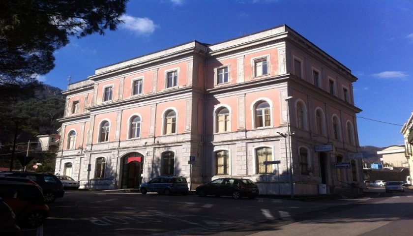 APPROVATO PROGETTO ESECUTIVO DI VIA NICOTERA A PELLEZZANO. A BREVE LA GARA PER L’ASSEGNAZIONE DEI LAVORI DI MESSA IN SICUREZZA
