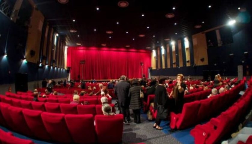 Dpcm: nessuna stretta per teatri, cinema, concerti ed altri eventi aperti al pubblico