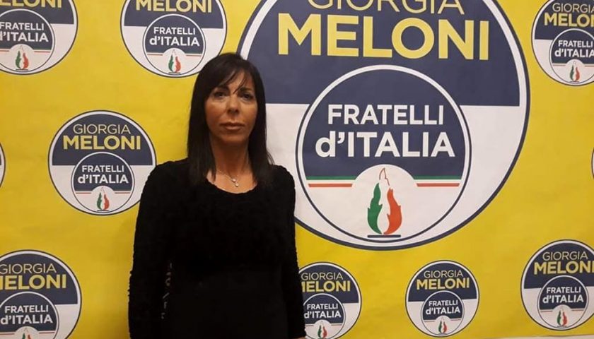 Vietri di Fratelli d’Italia: “Aiuti agli artigiani e chi si occupa di matrimoni”