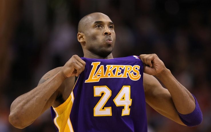 Morto Kobe Bryant, il re del Basket NBA che amava Positano e Capri