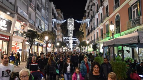 Inchiesta Luci d’artista, il funzionario respinge le accuse