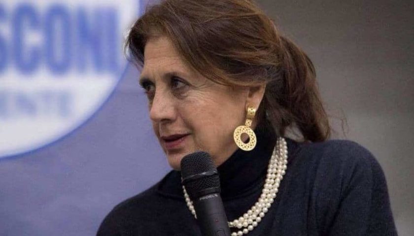 Pagani, lite in Forza Italia. Marzia Ferraioli: “Lasciate la Giunta”, Campitiello sta con Sessa