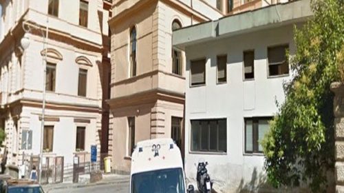 Salerno, visita dermatologa a 93enne slitta a febbraio 2027 Salerno, visita dermatologa a 93enne slitta a febbraio 2027