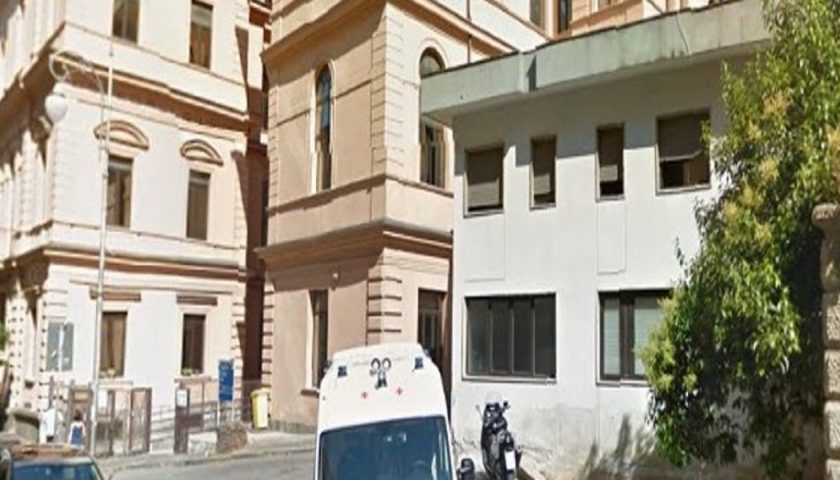 Ridimensionamento pronto soccorso di via Vernieri, Sindacato e Asl al Tar di Salerno