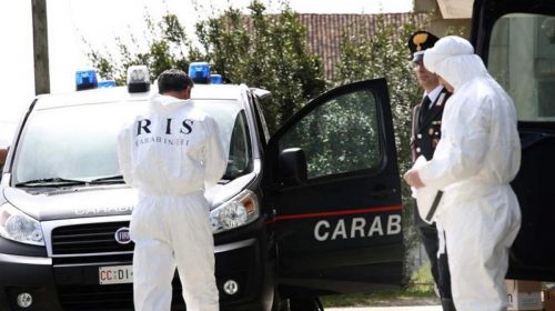 Moglie uccisa a coltellate a Battipaglia, arrestato idraulico di 38 anni