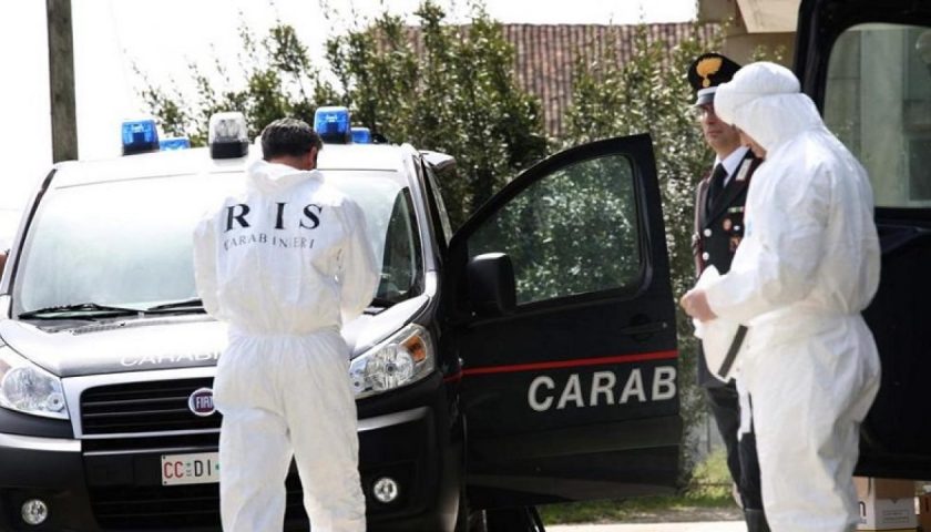 Cadavere di anziano abbandonato in strada a Benevento, nei guai badante cilentana