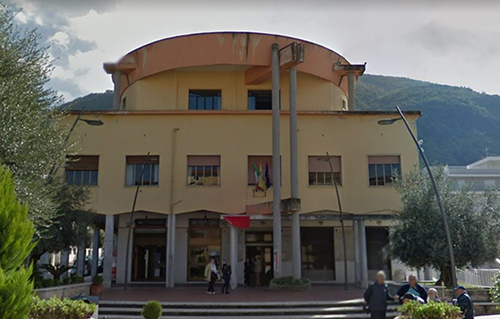 Roccapiemonte: 70 mila euro per la riqualificazione degli edifici pubblici