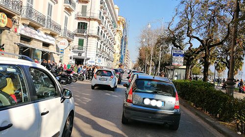 Salerno guadagna posizioni per qualità della vita ma è 88esima