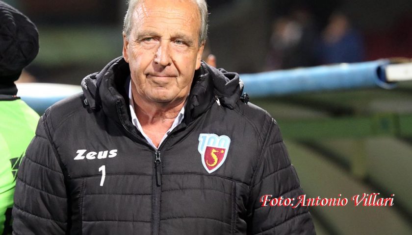 SALERNITANA 20.20: I SEGNALI DELLA SVOLTA