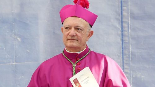 Stop alle veglie funebri in Chiesa: decisione dell’Arcivescovo Bellandi