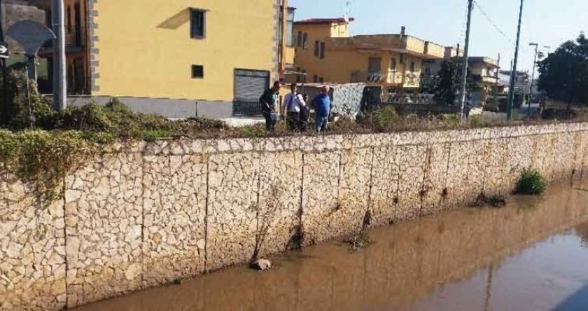Bonifica canale Marna a Scafati: sconfitta per il Governo ed ex Commissario Jucci, la Cassazione presenta conto salato da 415 mila euro