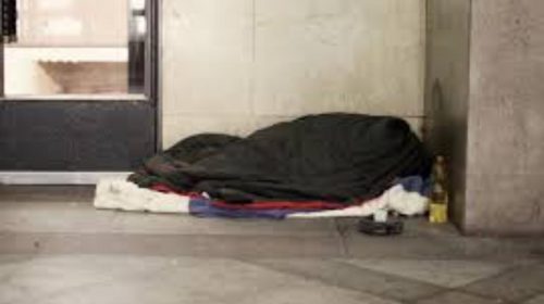 Freddo, piano del Comune di Salerno per i senza tetto