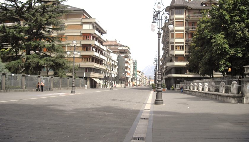 Confesercenti Salerno su turismo di aprile, “Situazione catastrofica”