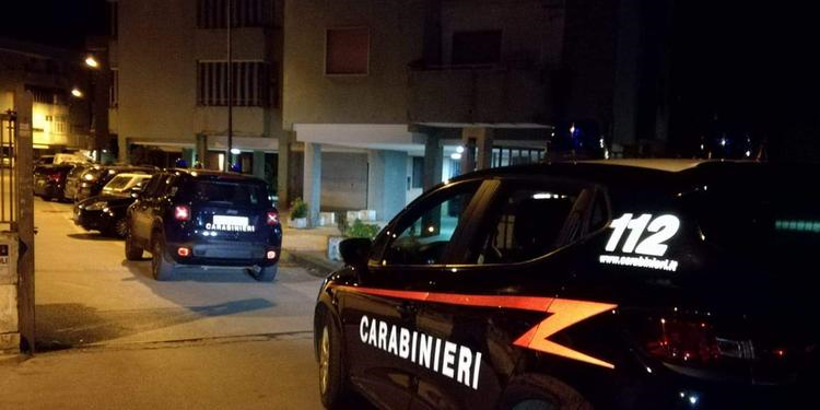 Droga nel centro storico di Pagani, 3 pusher escono dal carcere e vanno ai domiciliari