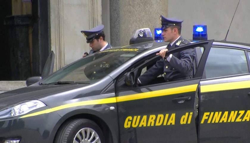 Rifiuti interrati nel Cilento, arrestato in un albergo di Vallo della Lucania l’ex assessore di Ercolano Rory Oliviero