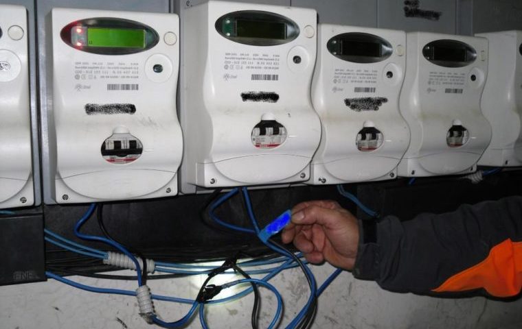 Furto di energia elettrica, in manette un sarnese titolare di un bar