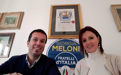Affondo di Fratelli d’Italia: “La maggioranza al Comune di Salerno è inesistente: siamo alle comiche finali”