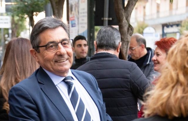 Ali Legautonomie, il sindaco di Bellizzi Mimmo Volpe eletto vice presidente regionale