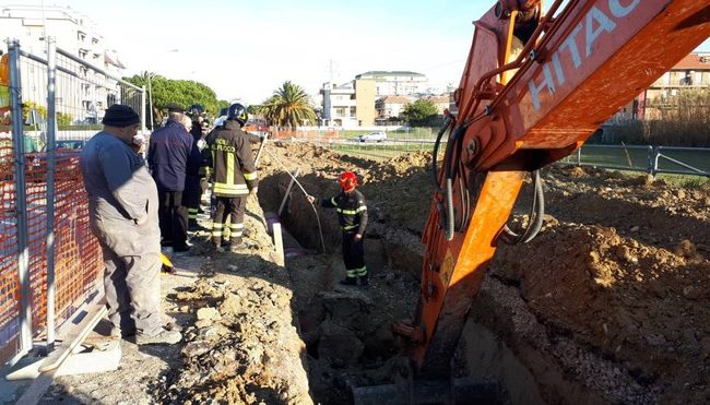 Morte dell’operaio di Eboli a San Benedetto del Tronto,  due indagati salernitani per omicidio colposo