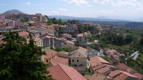 Furto nelle casse del Comune di Contursi, arrestato l’impiegato infedele