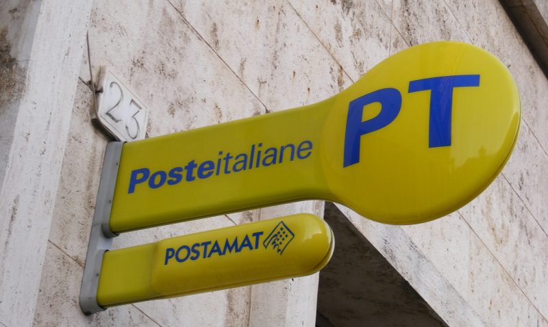 POSTE ITALIANE: NEGLI UFFICI POSTALI DELLA PROVINCIA DI SALERNO LE CARTOLINE DEDICATE AL CARNEVALE