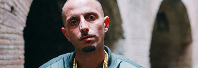 “Non ci hanno pagato”. Rapper Ntò a processo: la Cidec lo querelò per diffamazione