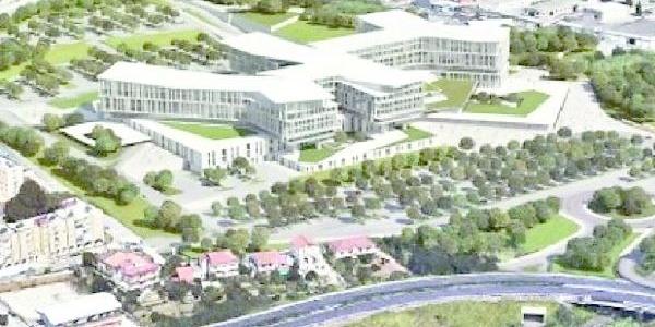 Nuovo Ruggi, bocciato il ricorso del gruppo spagnolo. Il progetto è dei coreani