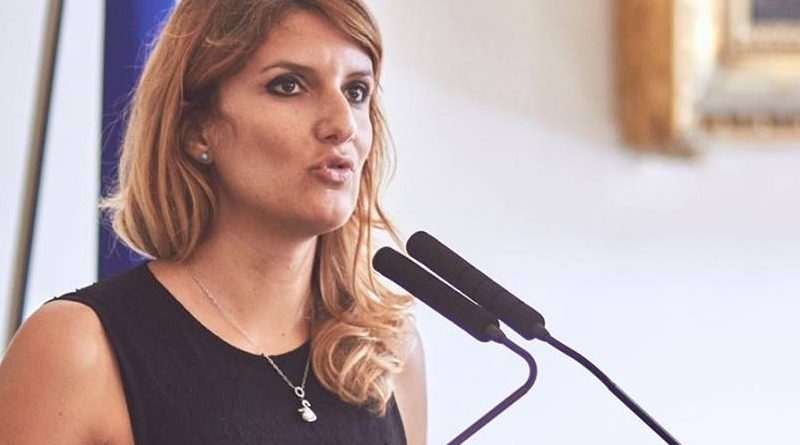 L'ex deputata Pd Sabrina Capozzolo nominata dalla Regione nel Cda del Mida  per la promozione del territorio - il Giornale di Salerno .it