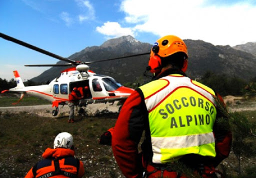 Escursionisti dispersi in Costiera Amalfitana, ritrovati i due 30enni di Afragola