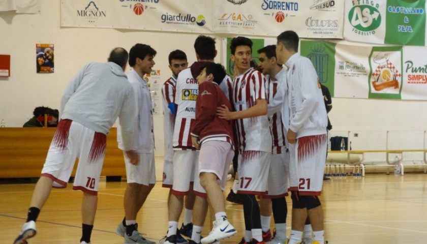 Hippo Basket Salerno, la Federazione Italiana Pallacanestro dichiara conclusa l’attività dei Comitati regionali