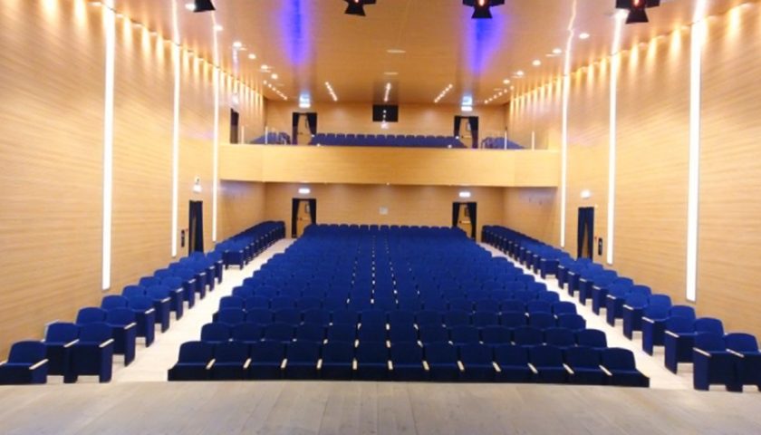 A Sala Consilina sospesa fino al 10 marzo la rassegna teatrale